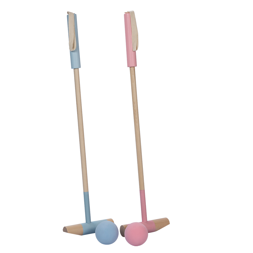 Polo spel voor Hobby Horse