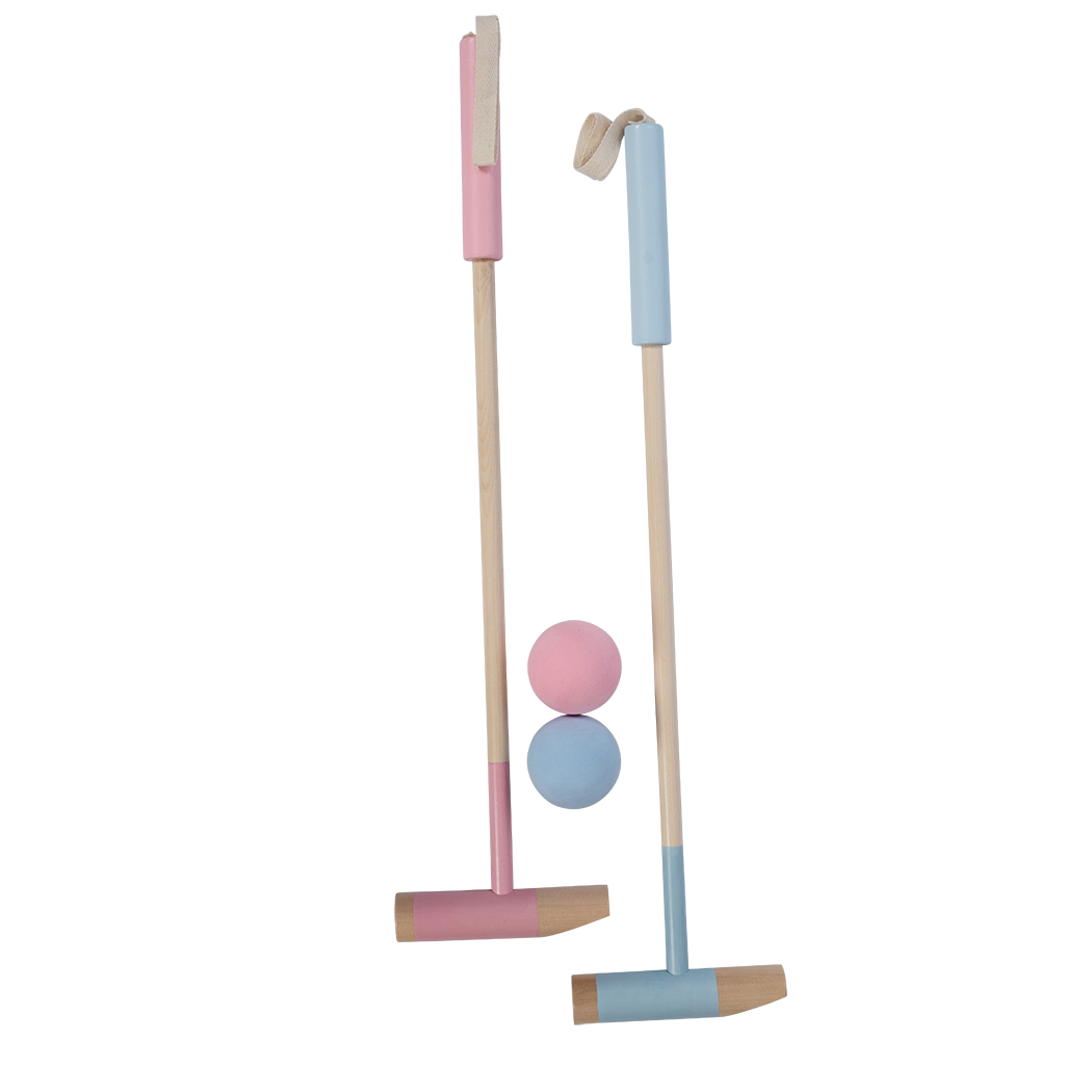 Polo spel voor Hobby Horse