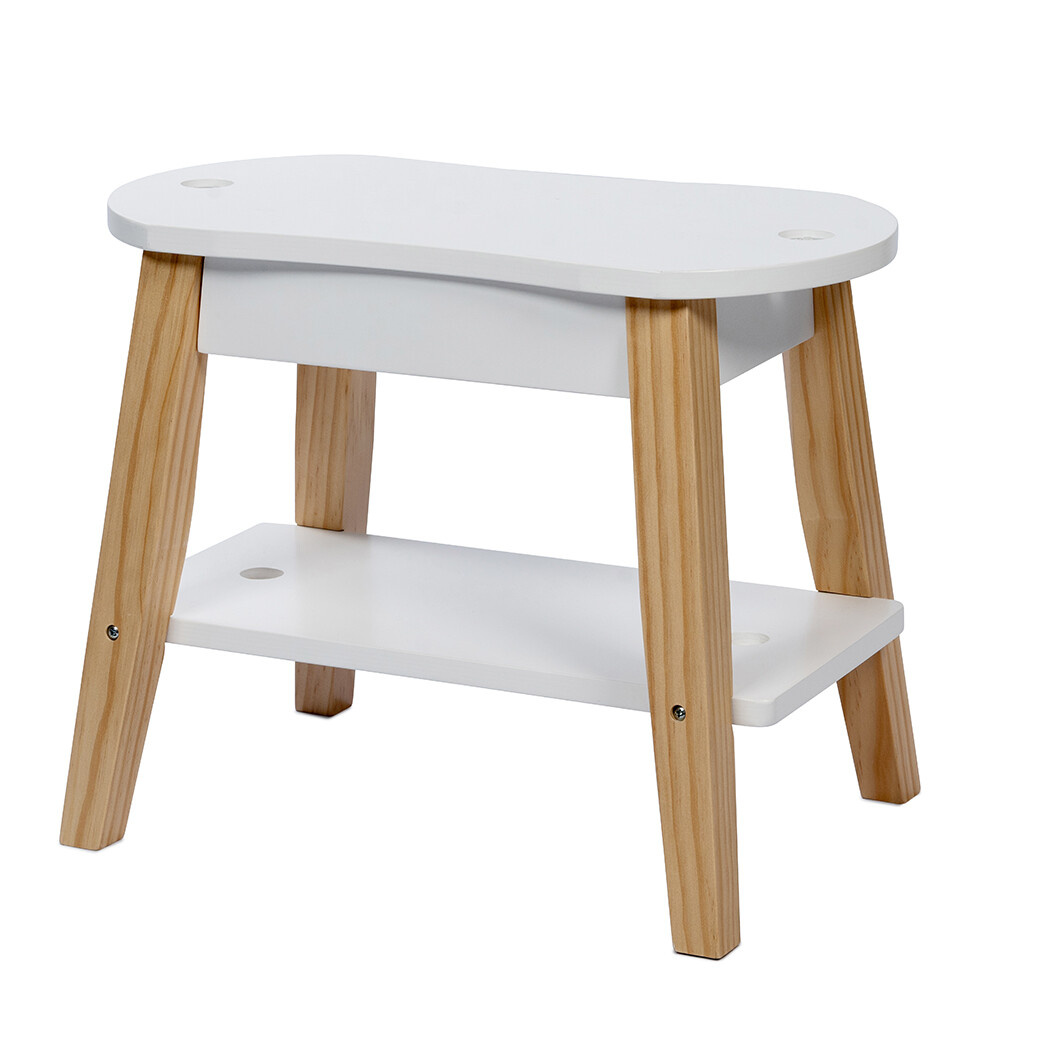 Verzorgingskruk voor Stokpaard / Hobby horse