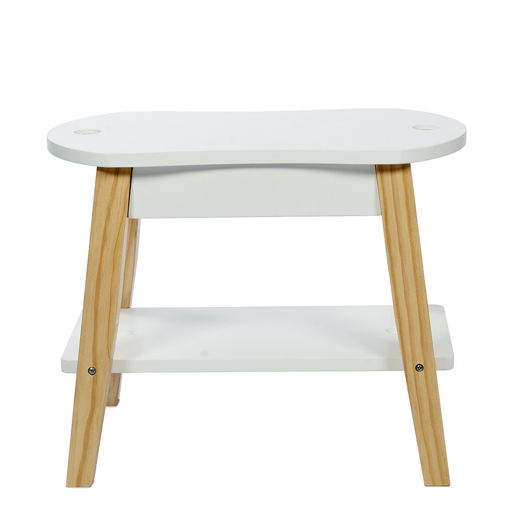 Verzorgingskruk voor Stokpaard / Hobby horse