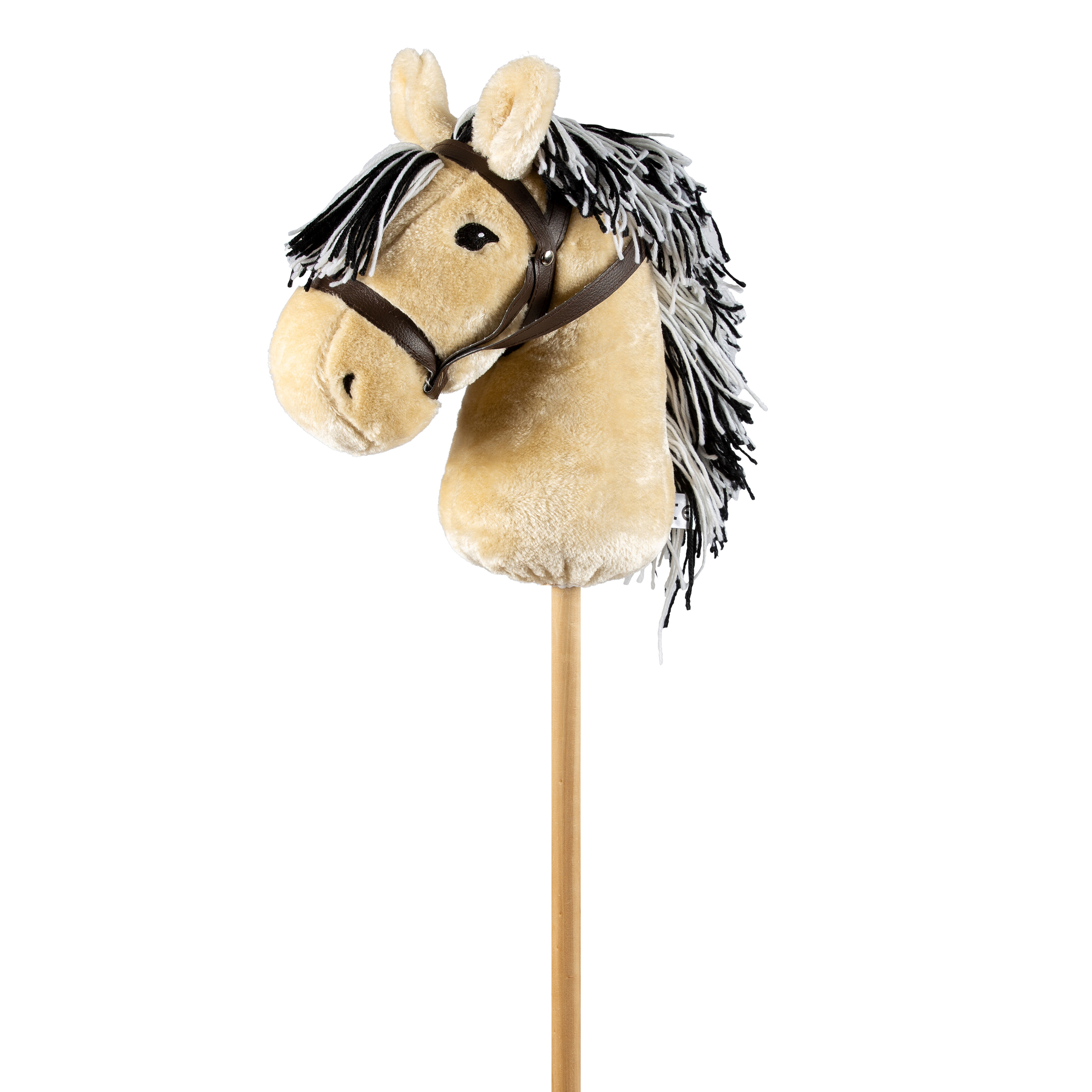 Hobby Horse Fjord