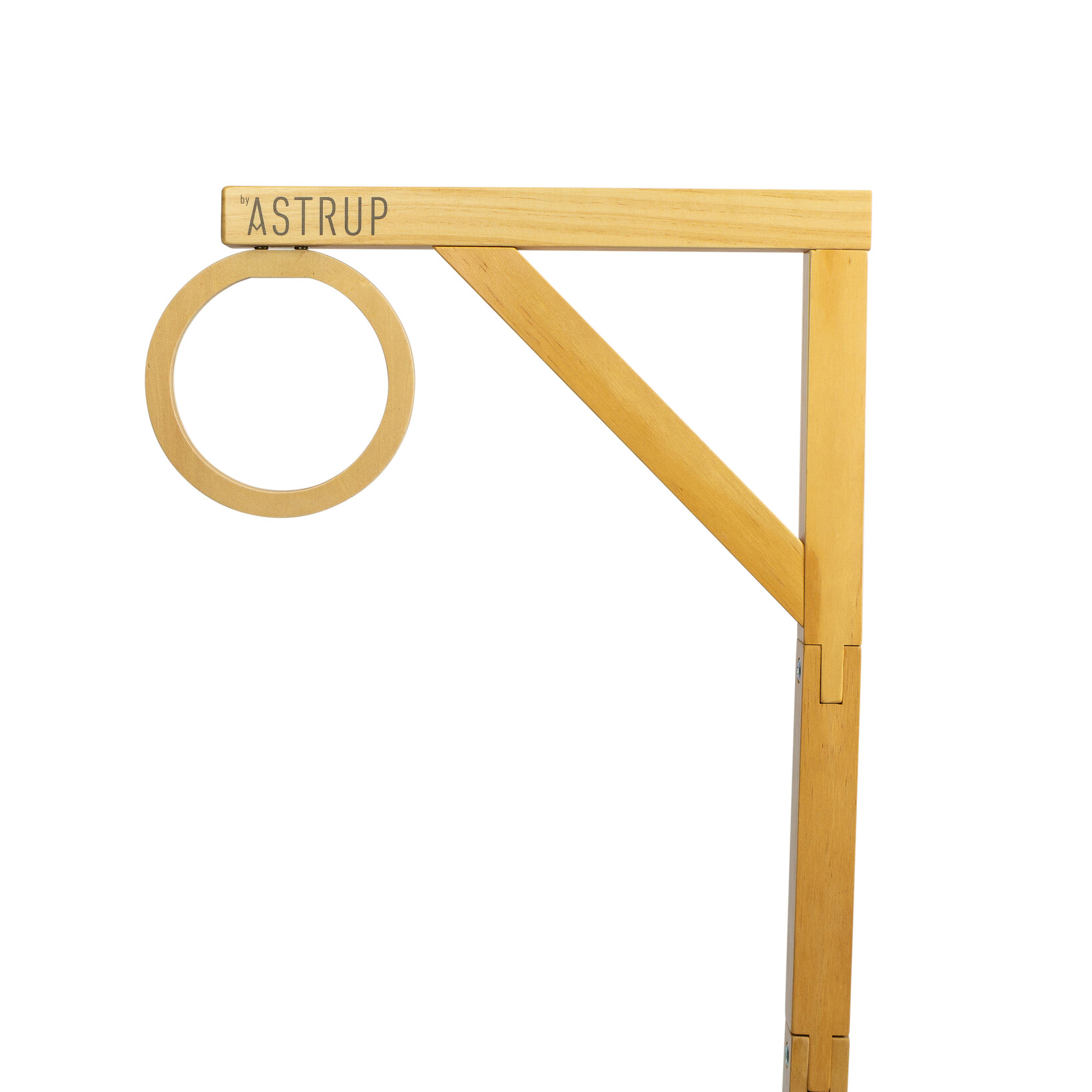 Ringsteekspel voor Hobby Horse