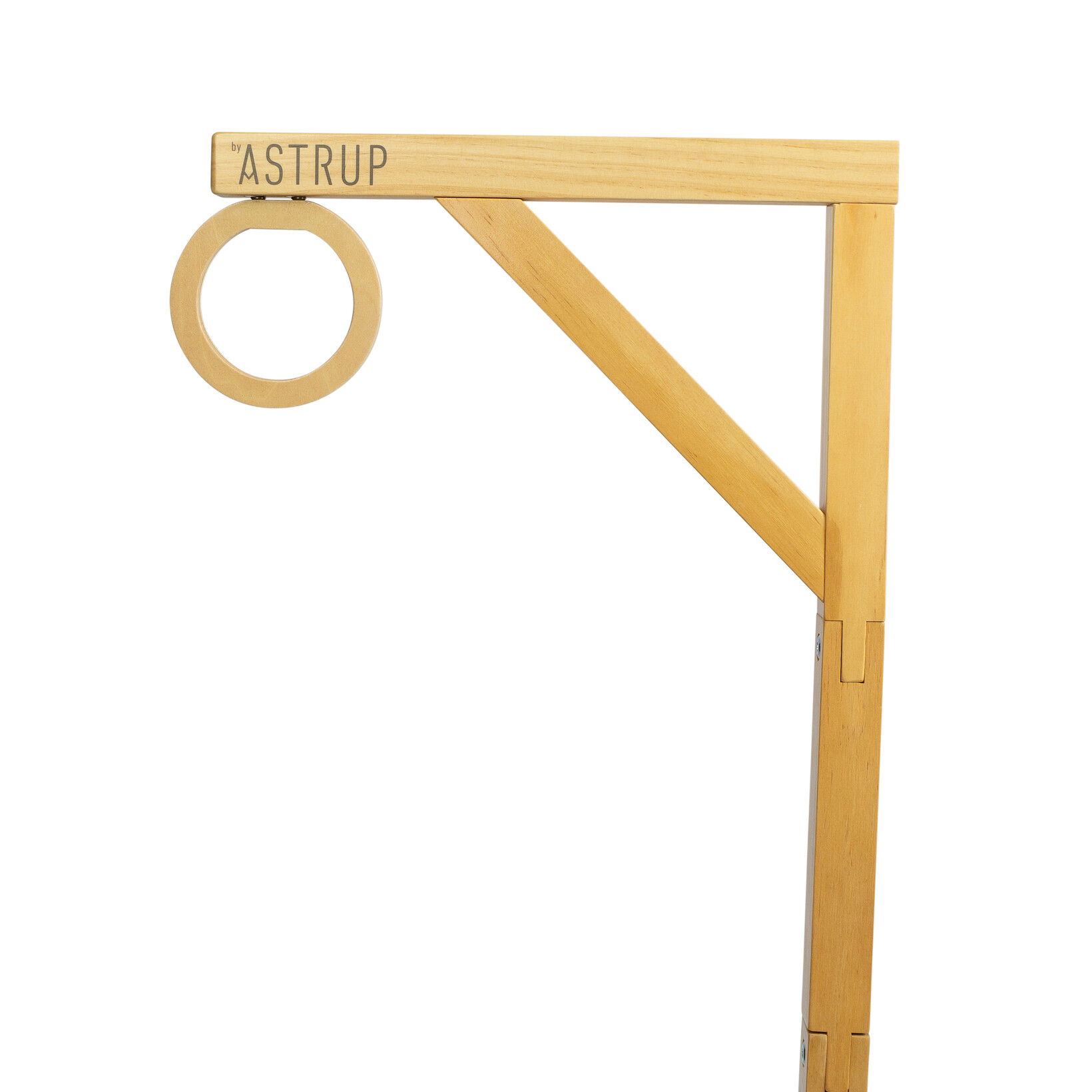 Ringsteekspel voor Hobby Horse