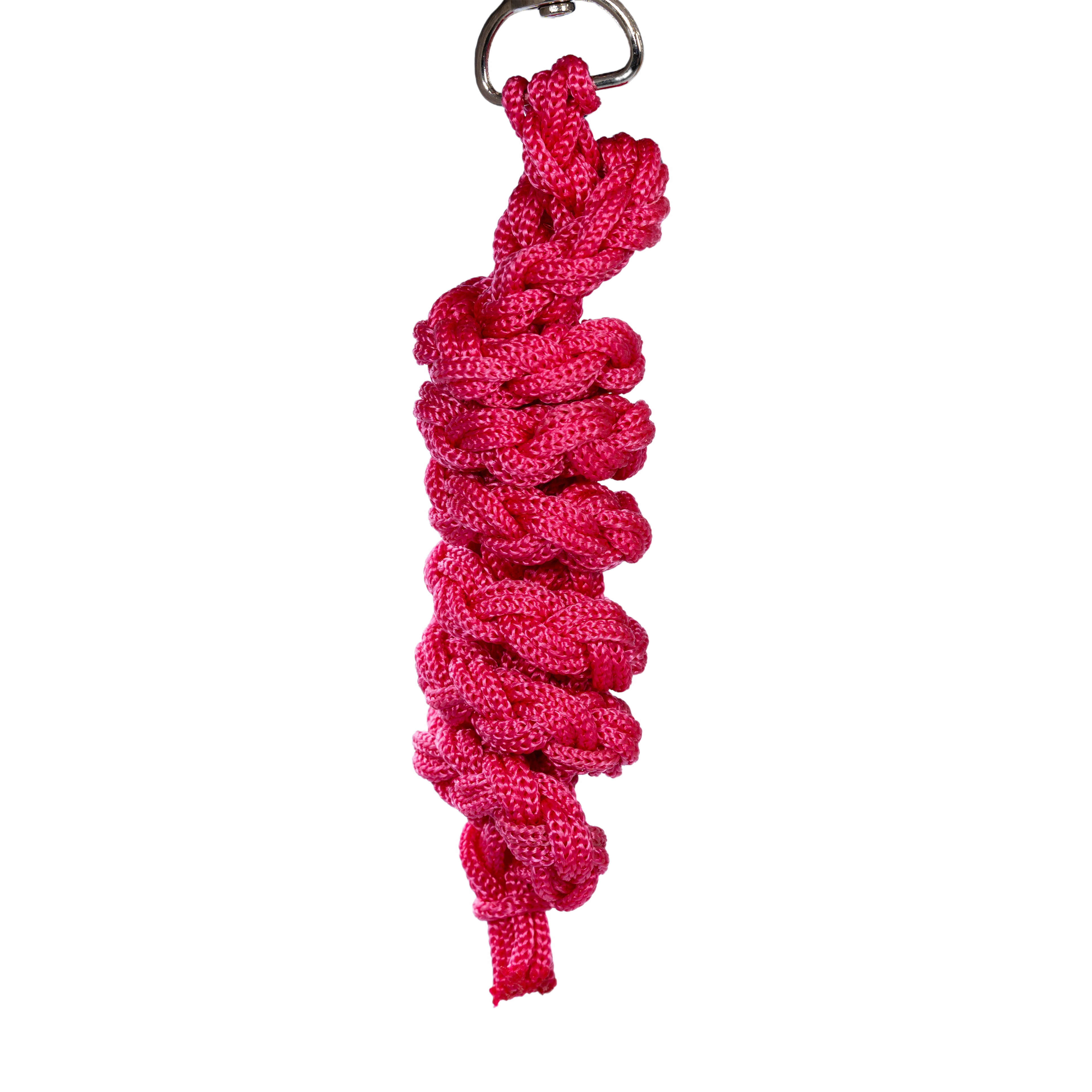 Halster en Halstertouw roze voor Hobby horse
