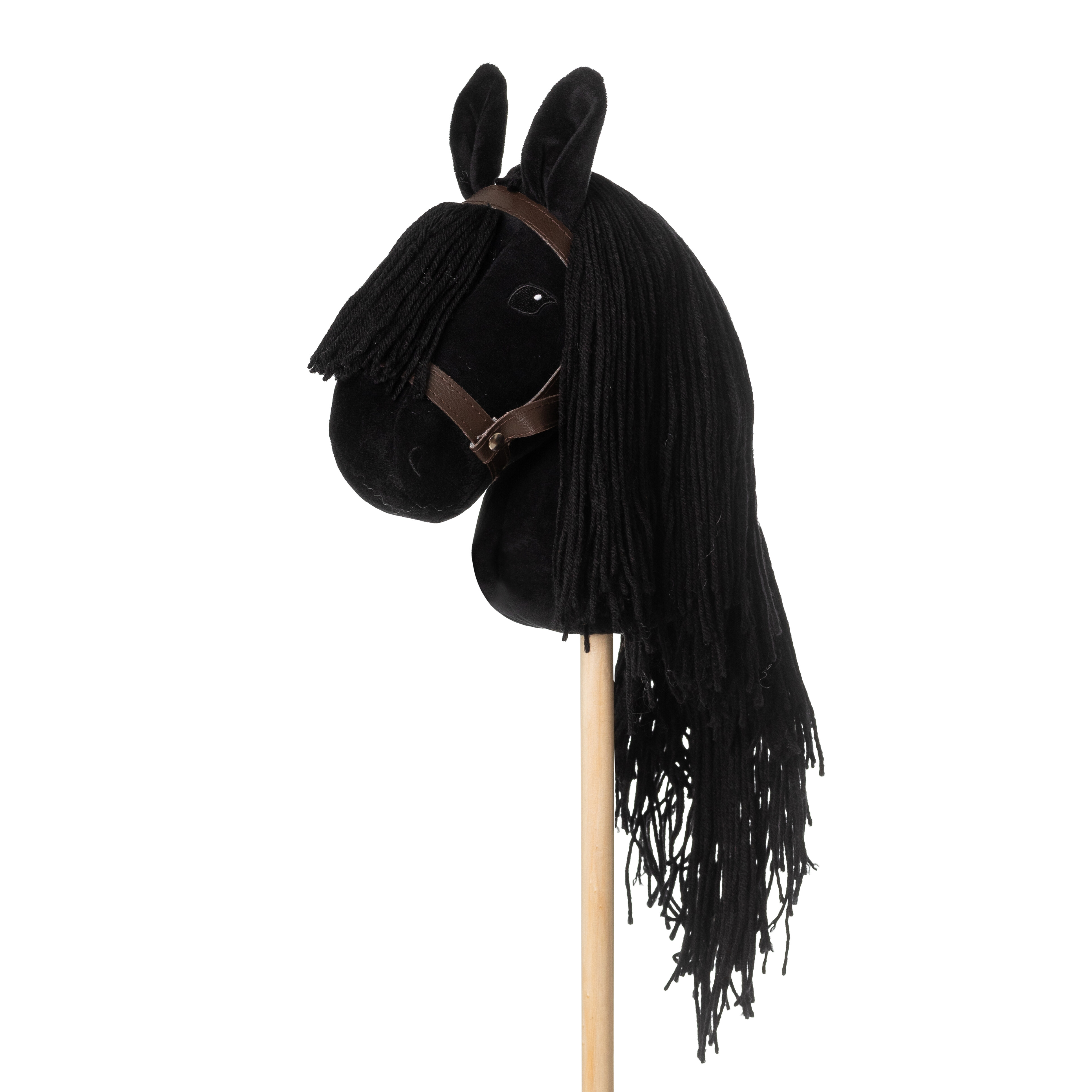 Hobby Horse Murgese Zwart