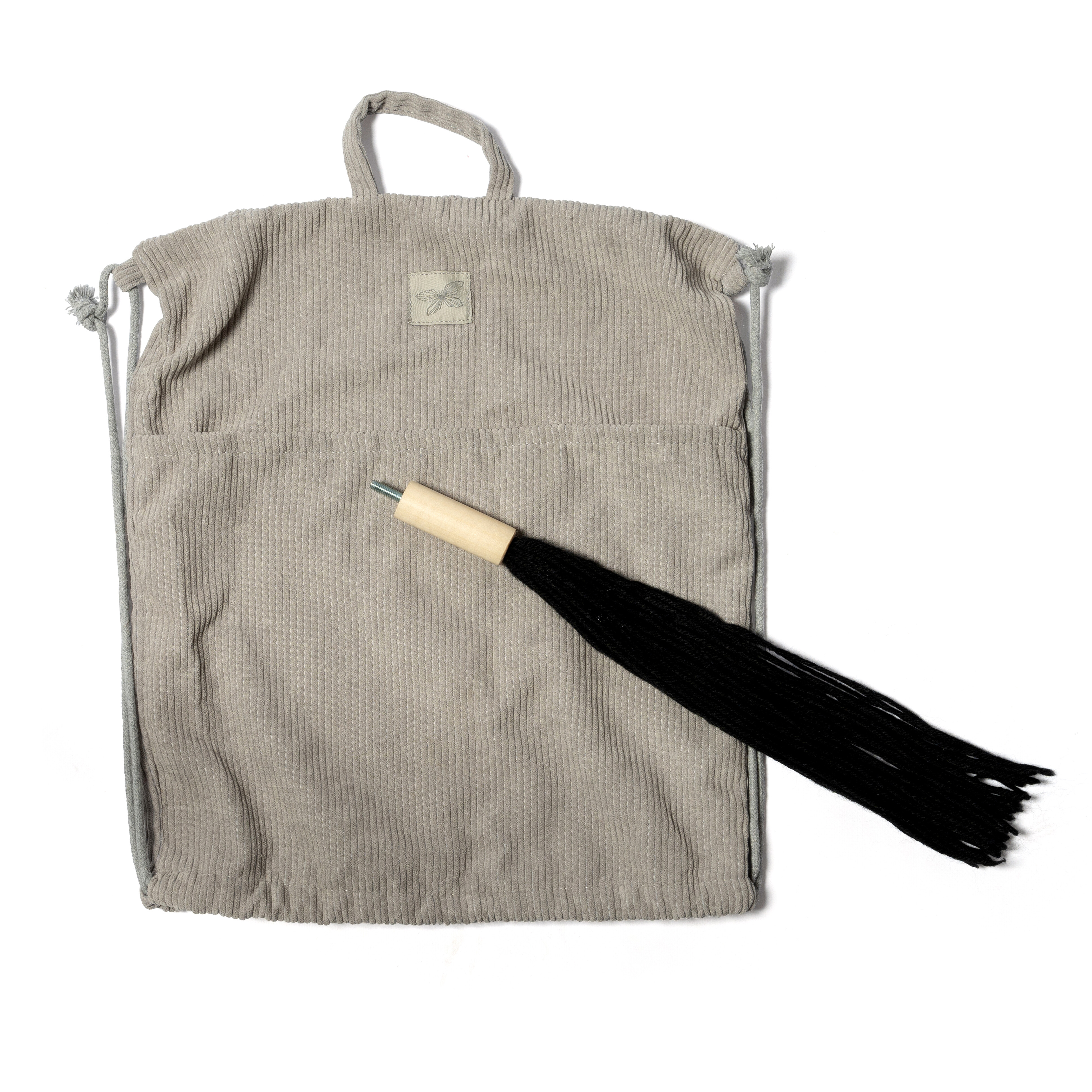 Hobby Horse Matiz Bruin Zwart