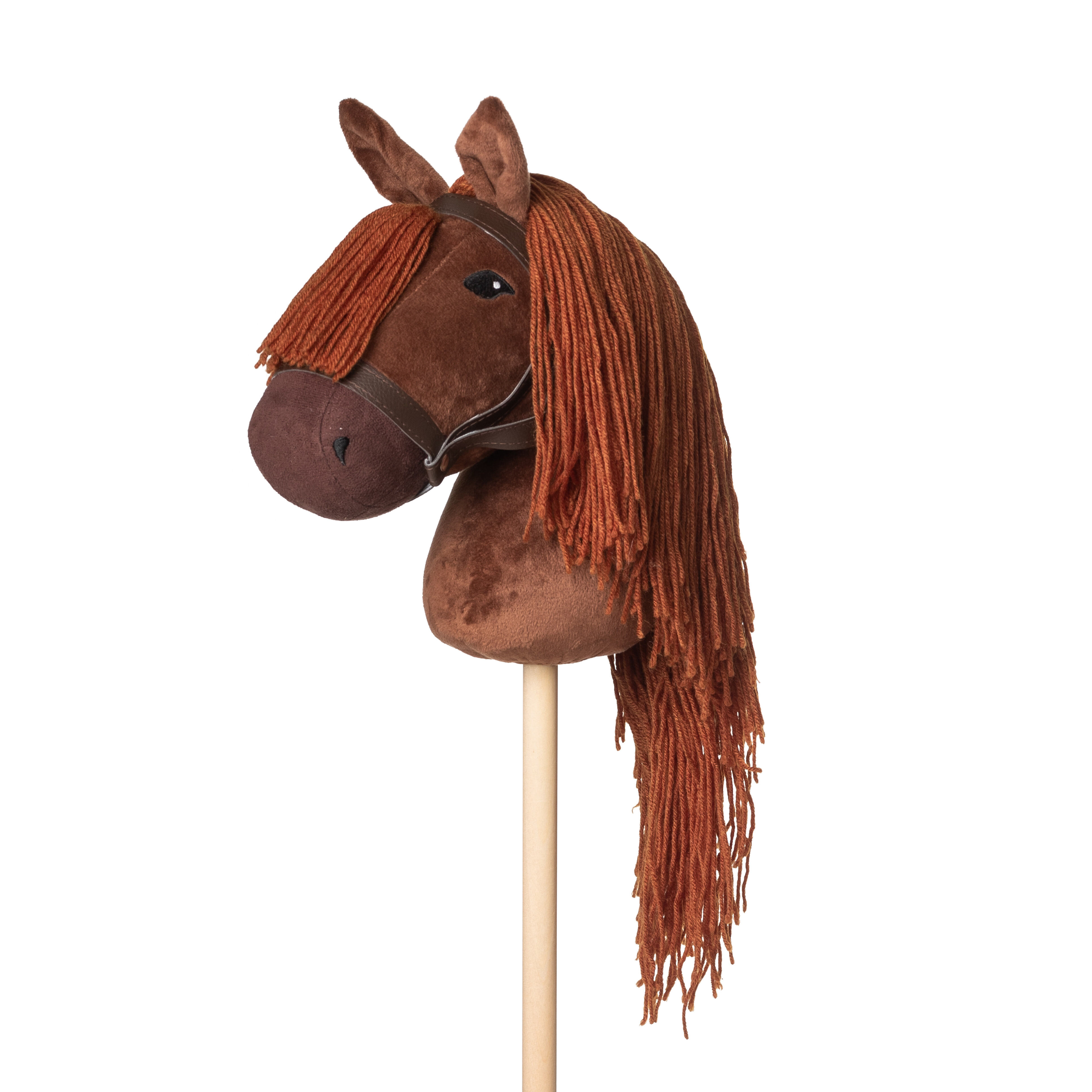 Hobby Horse Vos Bruin